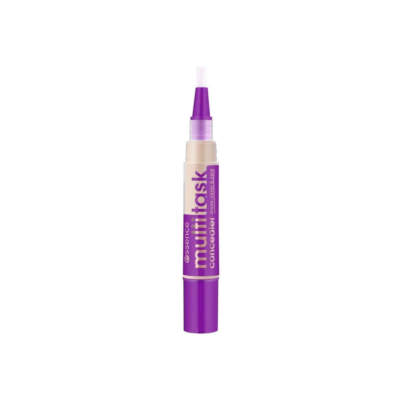 Essence Multitask Concealer - TESTER