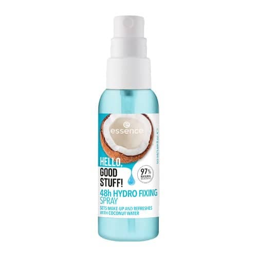 Essence Hello Good Stuff 48H Fixing Spray