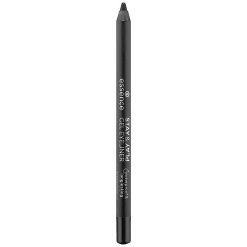 Essence Stay and Play Gel Eyeliner