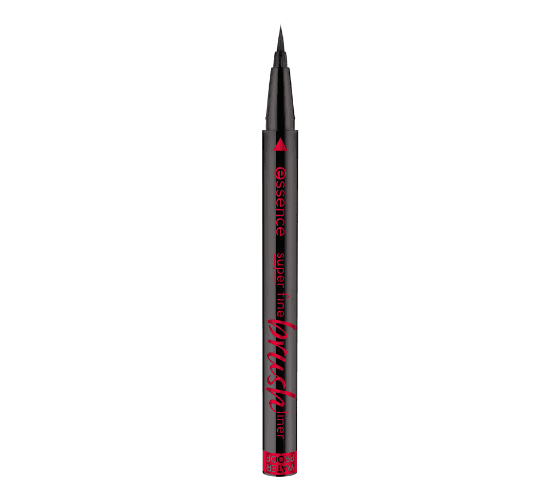 Essence Super Fine Waterproof Brush Liner