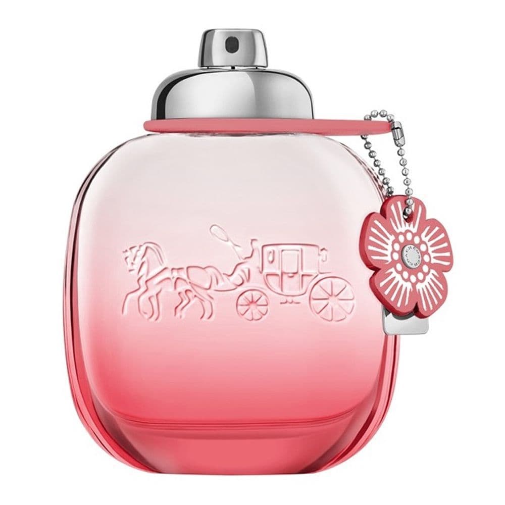 Coach New York Floral Blush Women EDP 90ml