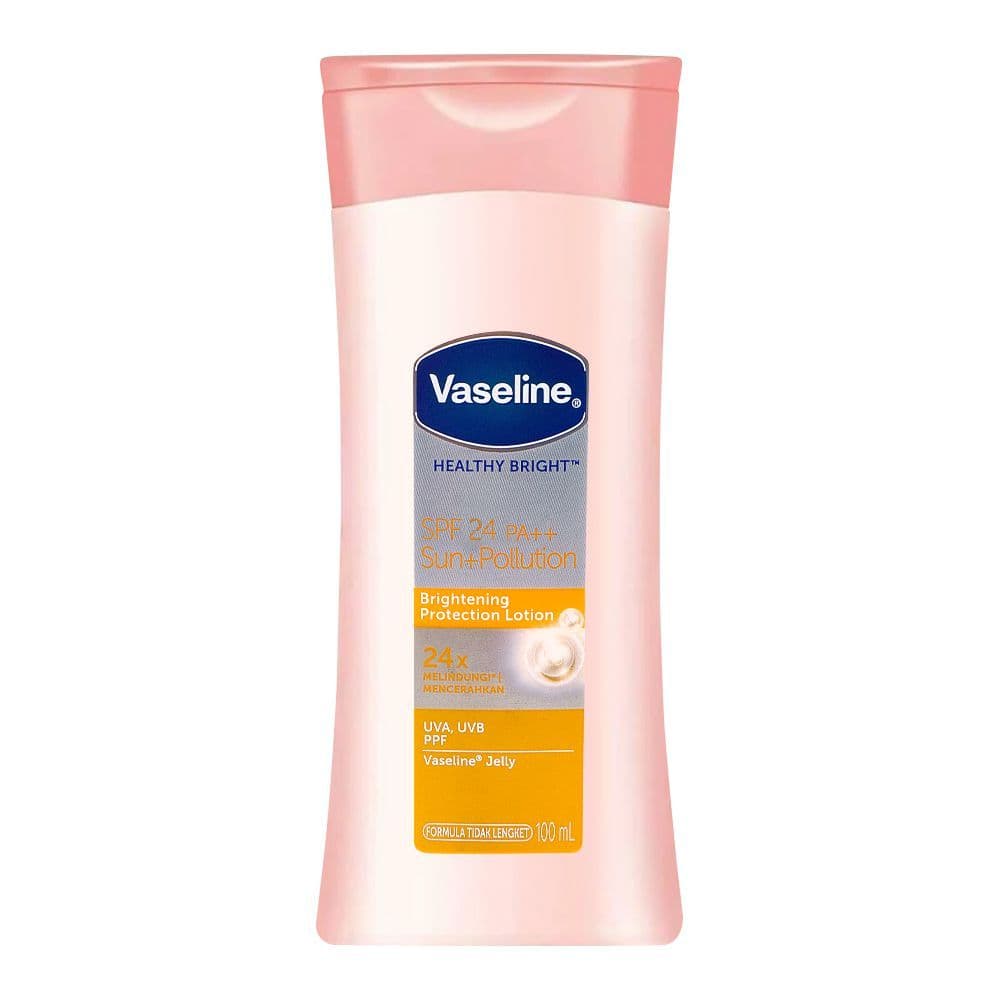 Vaseline Healthy Bright SPF 24 Brightening Protection Lotion 200ml