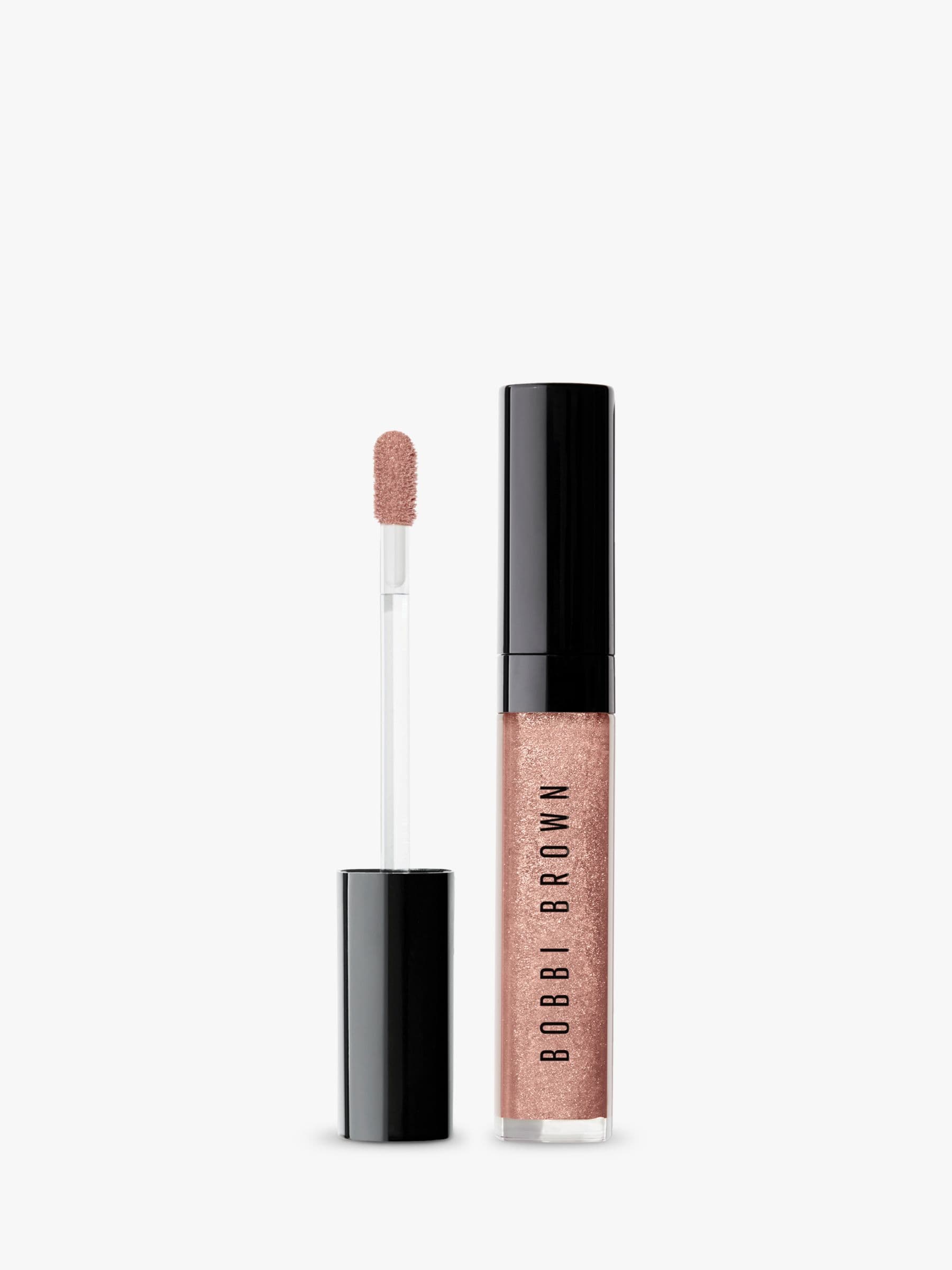 Bobbi Brown High Shimmer Lip Gloss Bare Sparkle