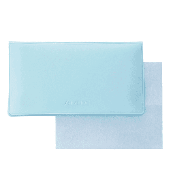 Sheisedo Pureness Oil Control Blotting Paper