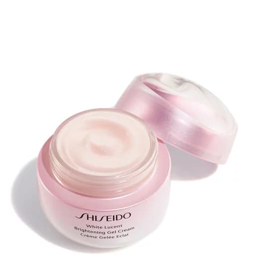 Shiseido White Lucent Brightening Gel Cream 15ml