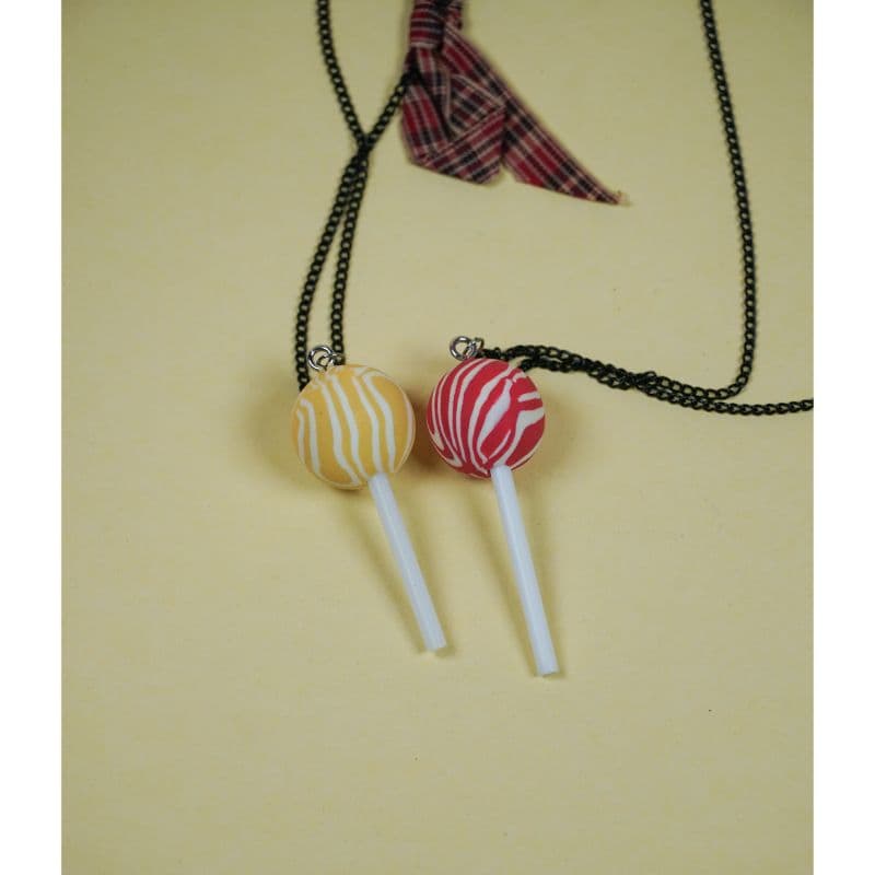 Penguins Necklaces