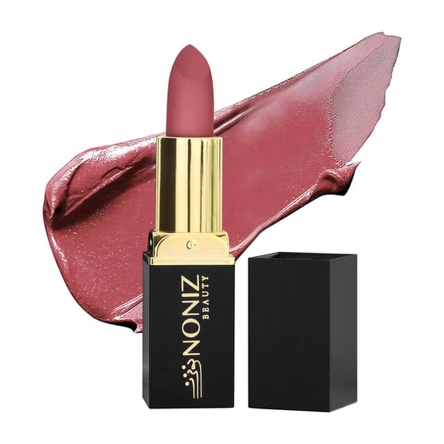 NONIZ Lipstick Matte Finish Dusk