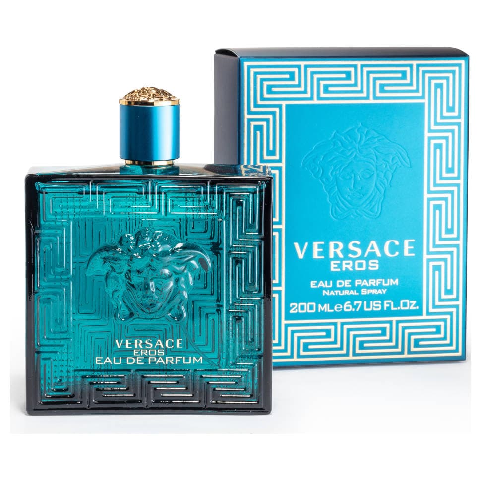 Versace Eros EDP 200ml