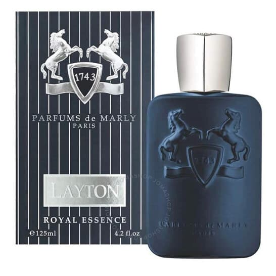Perfums De Marly Layton EDP 125ml