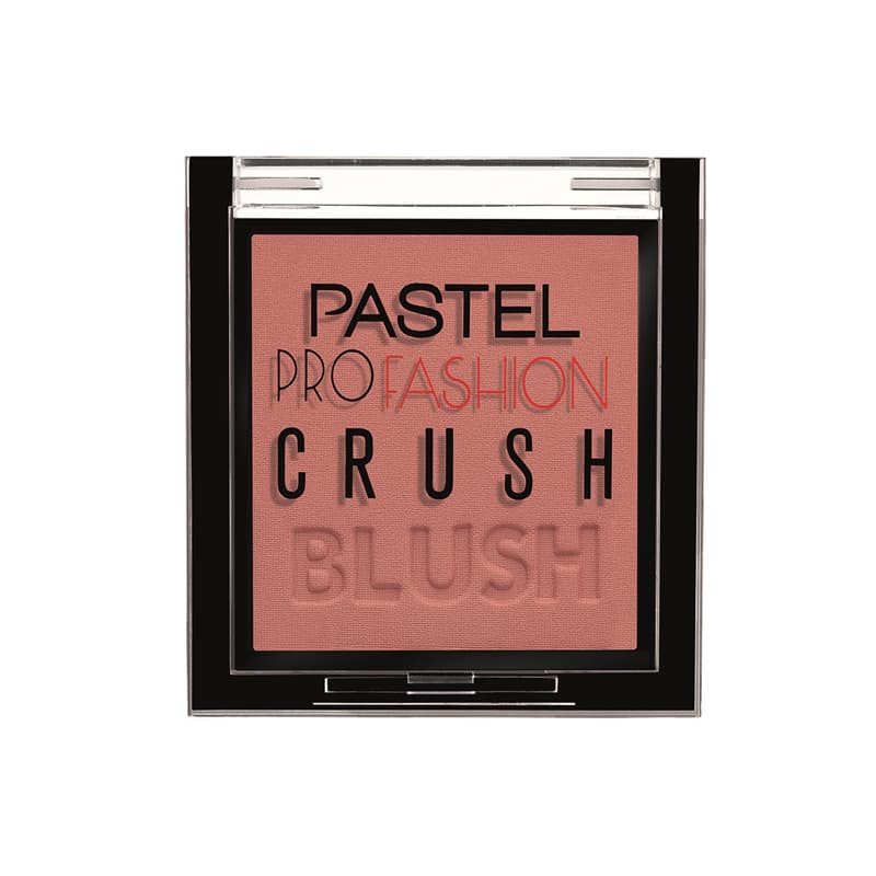 Pastel Cosmetics Crush Blush