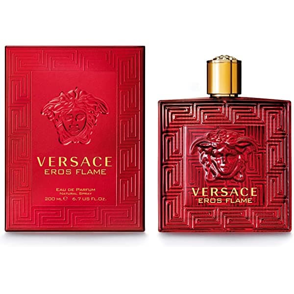 Versace Eros Flame EDP 200ml
