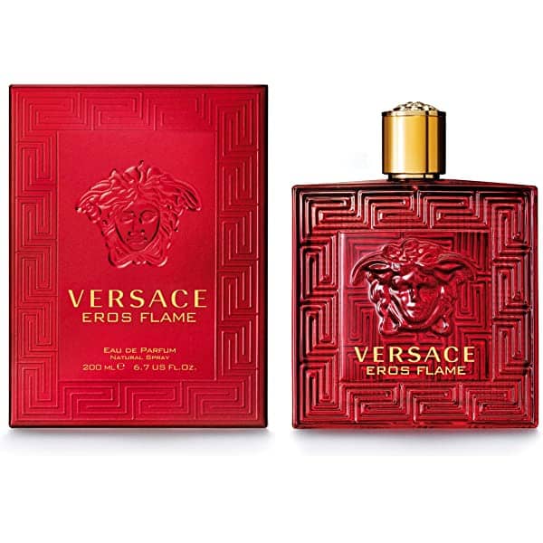 Versace Eros Flame EDP 200ml
