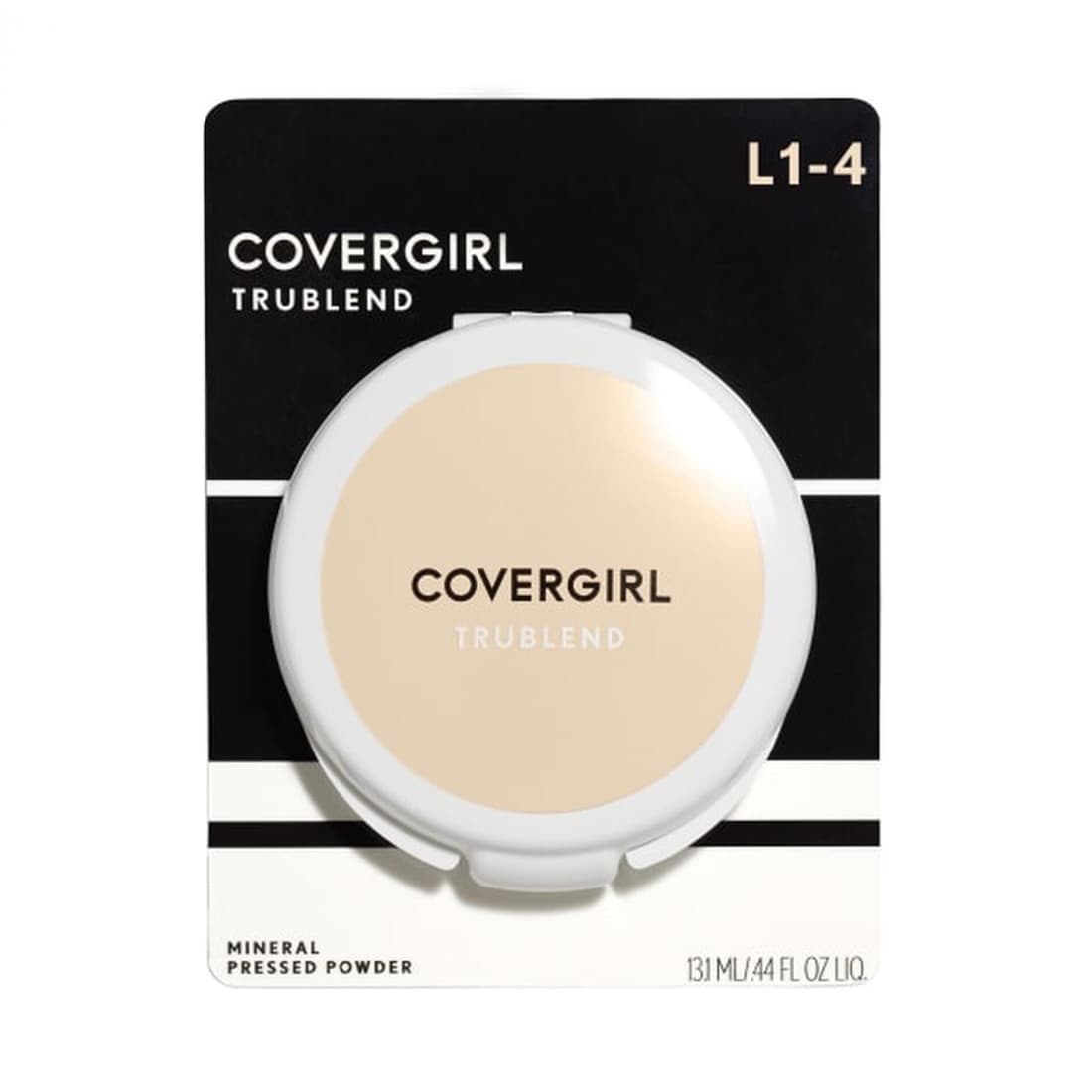 Cover Girl Trublend Pressed Powder | Fair