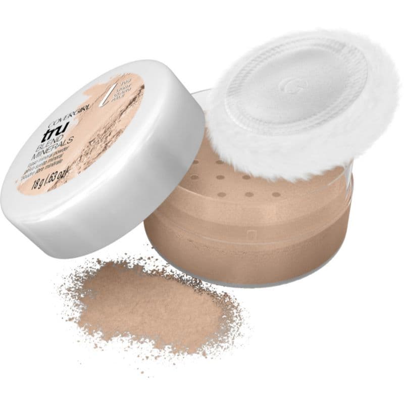 Cover Girl TruBlend Minerals Loose Powder