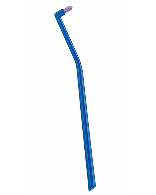 Curaprox CS 1009 Ortho Single Toothbrush