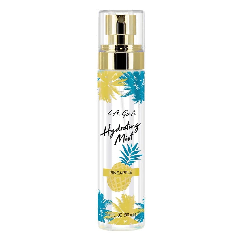 LA Girl Hydrating Mist 80ml