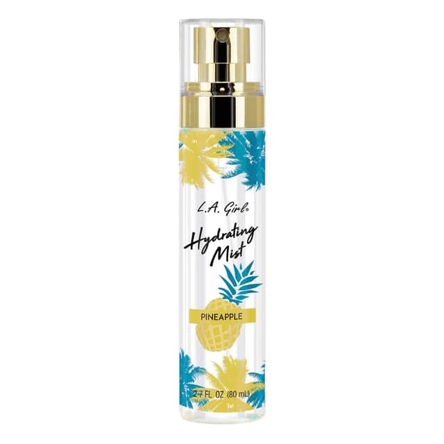 LA Girl Hydrating Mist 80ml