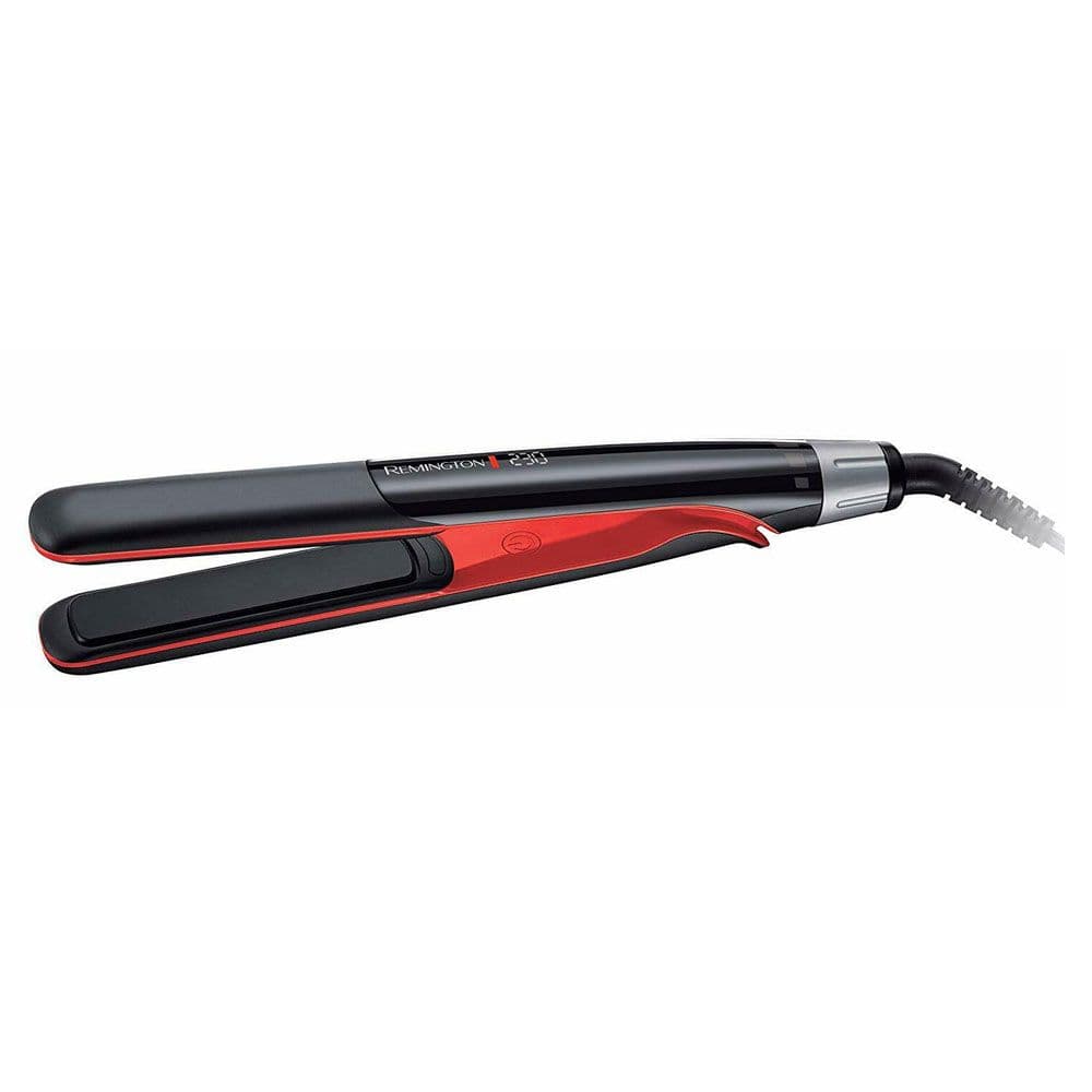 S9700 Remington Straightener Ultimate Glide Salon Collection