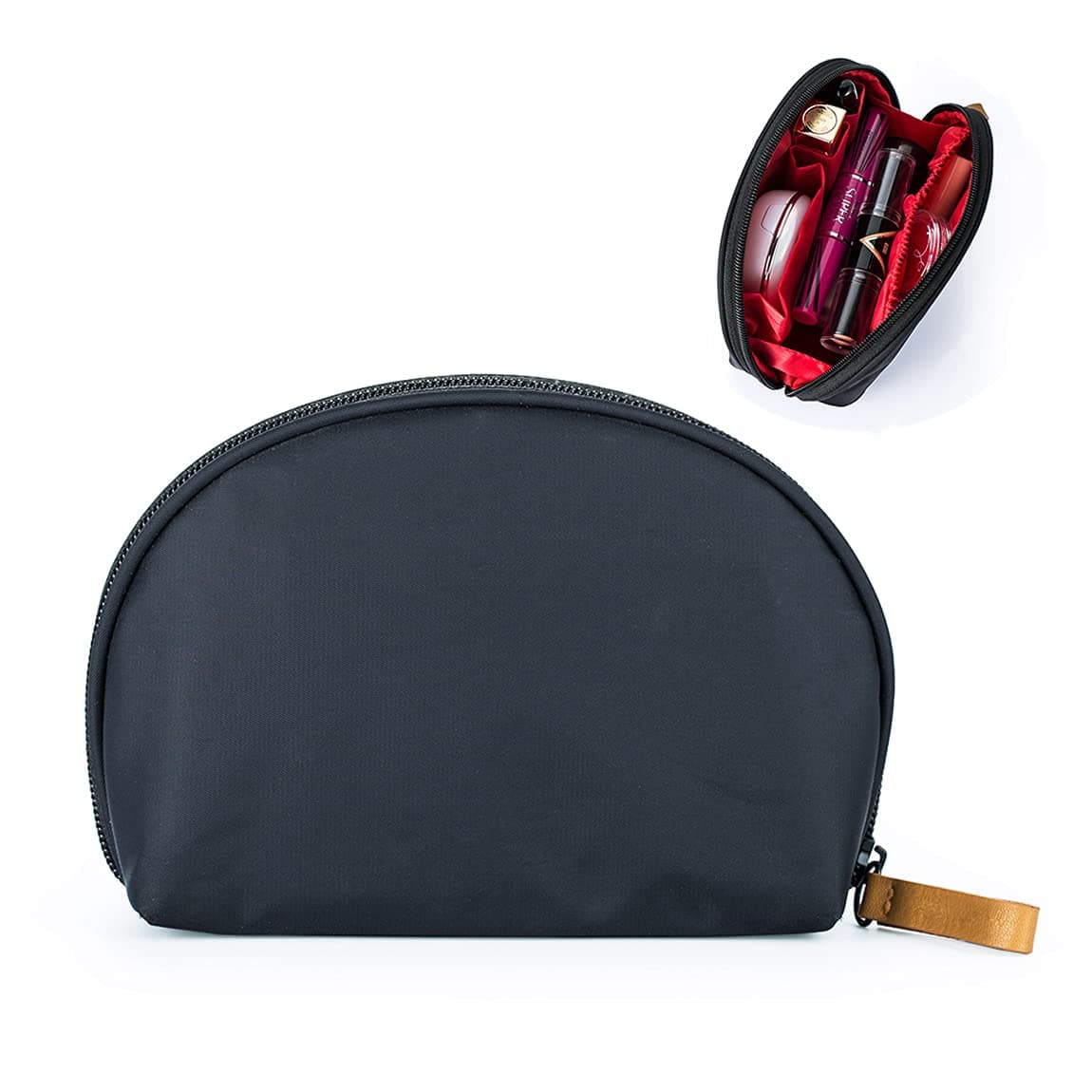 NYX Professional Makeup Black Pouch Free Gift