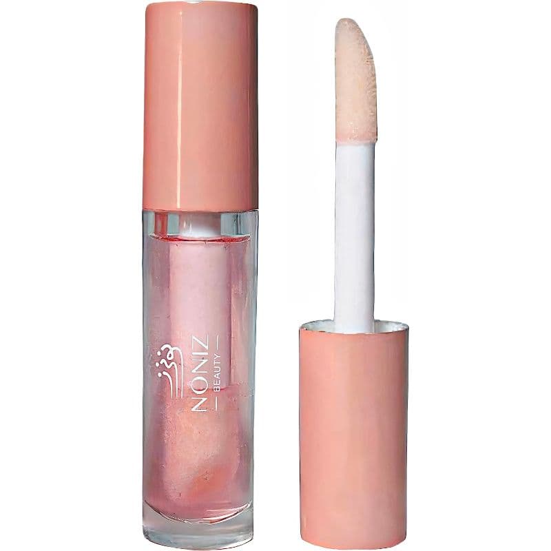 NONIZ Non-Sticky Long Lasting Lip Plumper - TESTER