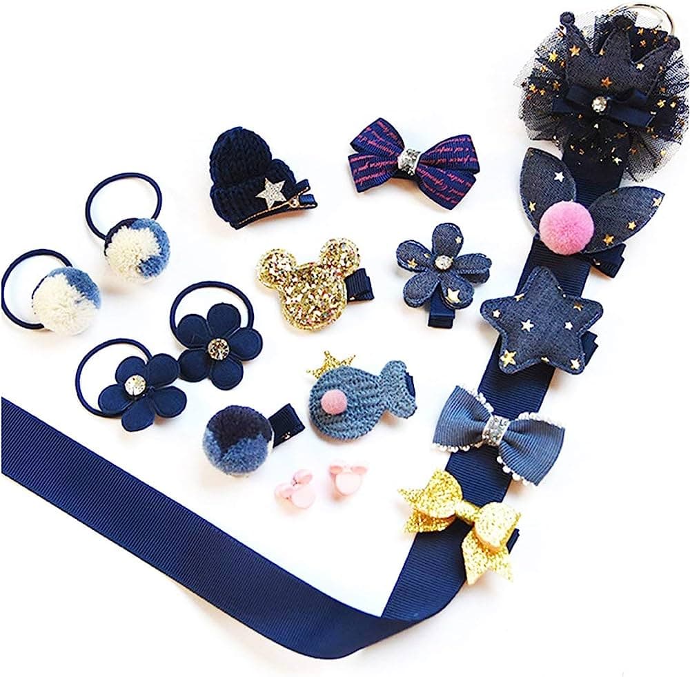 STM Studio Clip Box Blue