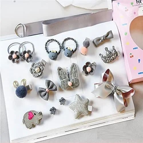STM Studio Clip Box Grey