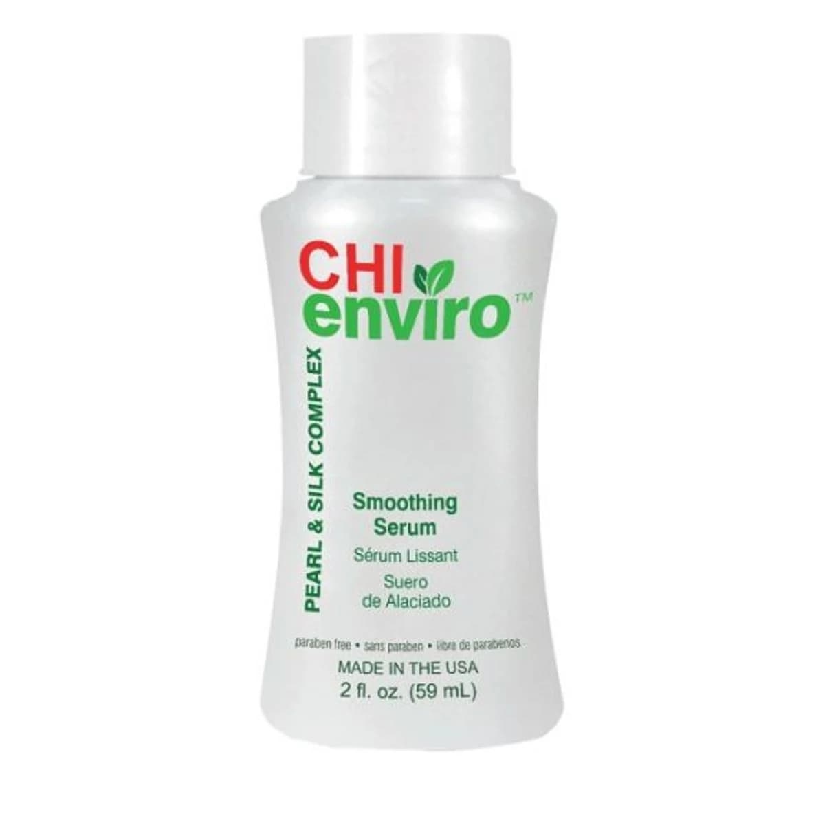 Chi Enviro Smoothing Serum 59ml
