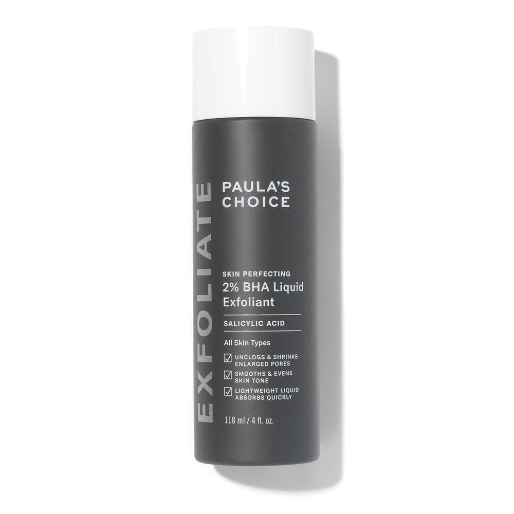 Paula's Choice BHA 2% Skin Perfecting Liquid 118ml