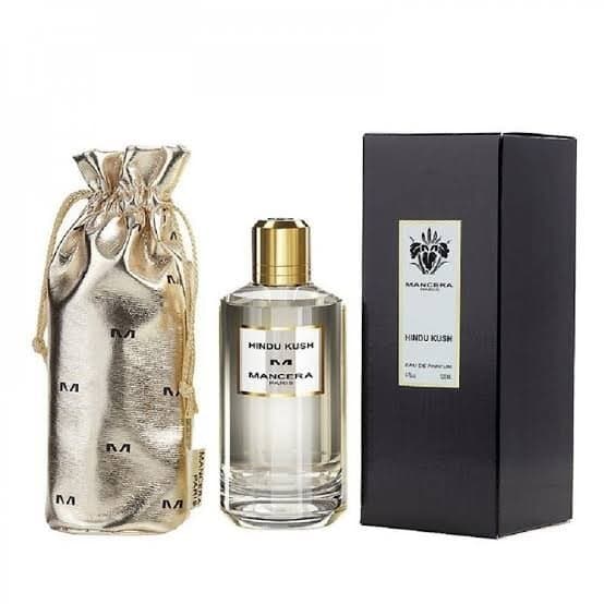 Mancera Gold Incense Women EDP 120ml