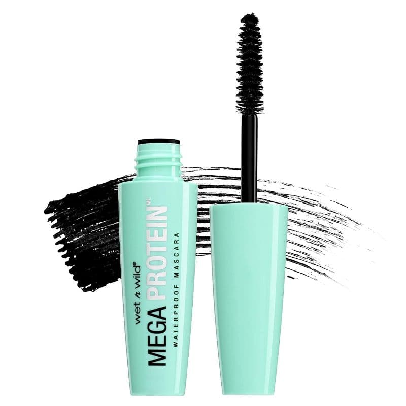 Wet n Wild Mega Protein WaterProof Mascara