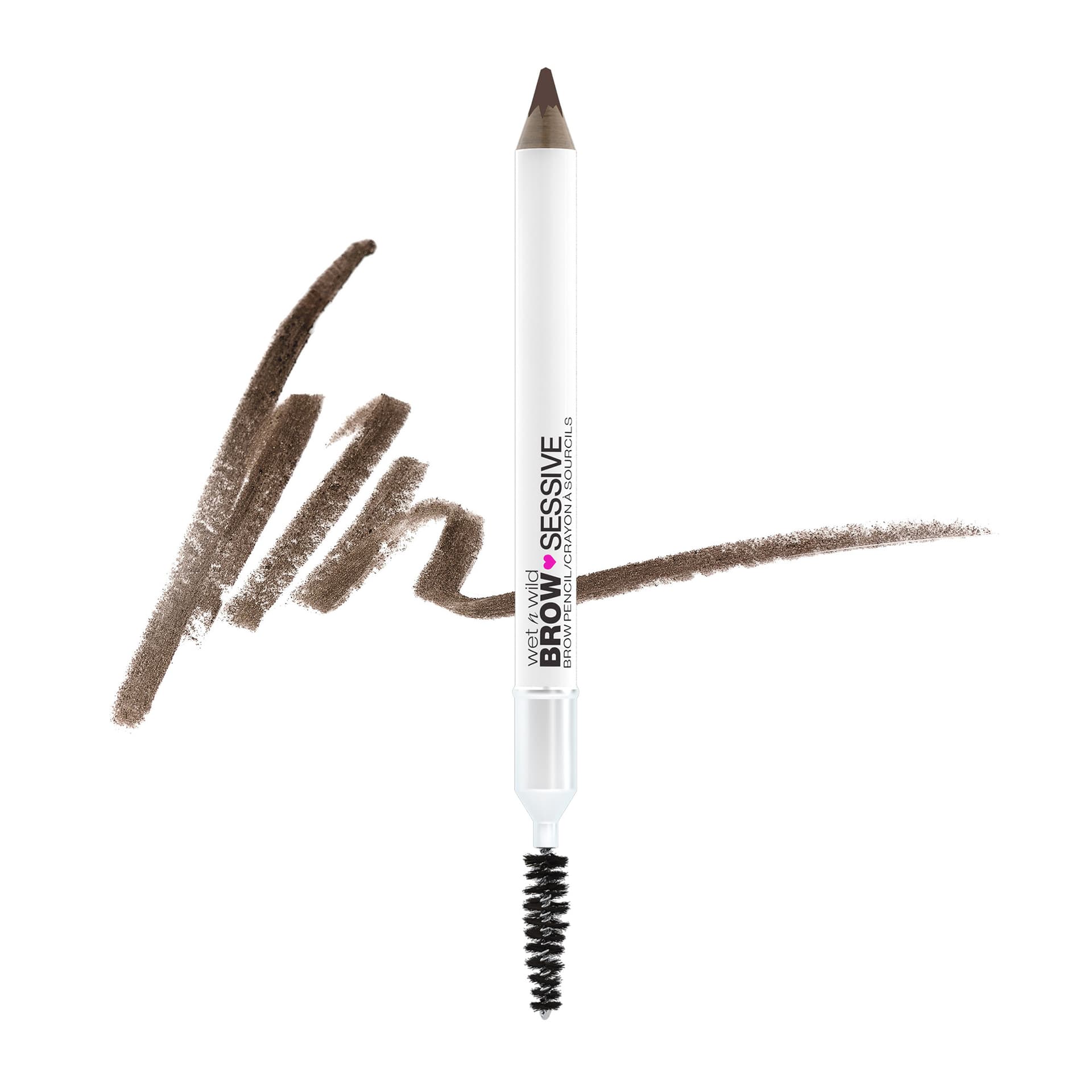 Wet n Wild NEW! Brow-Sessive Brow Pencil - TESTER