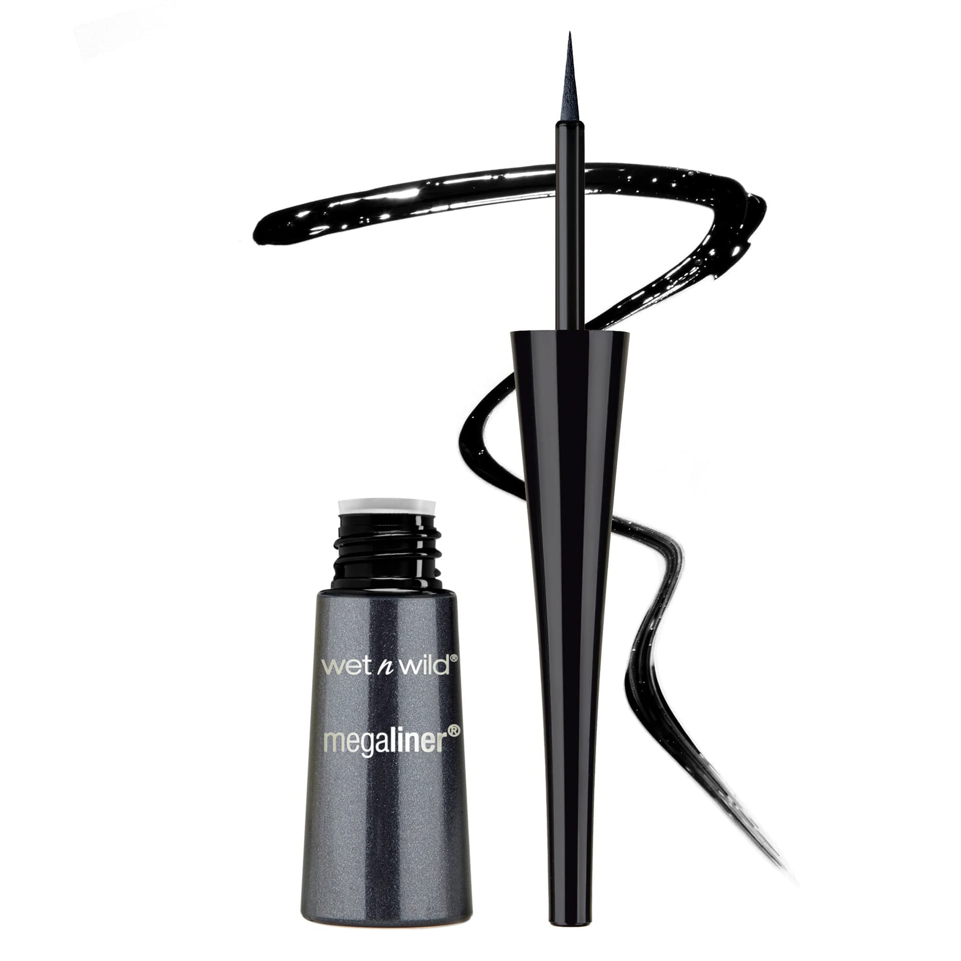 Wet n Wild Megaliner Liquid Eyeliner