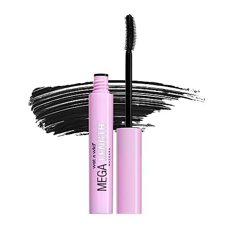 Wet n Wild Mega Length Mascara