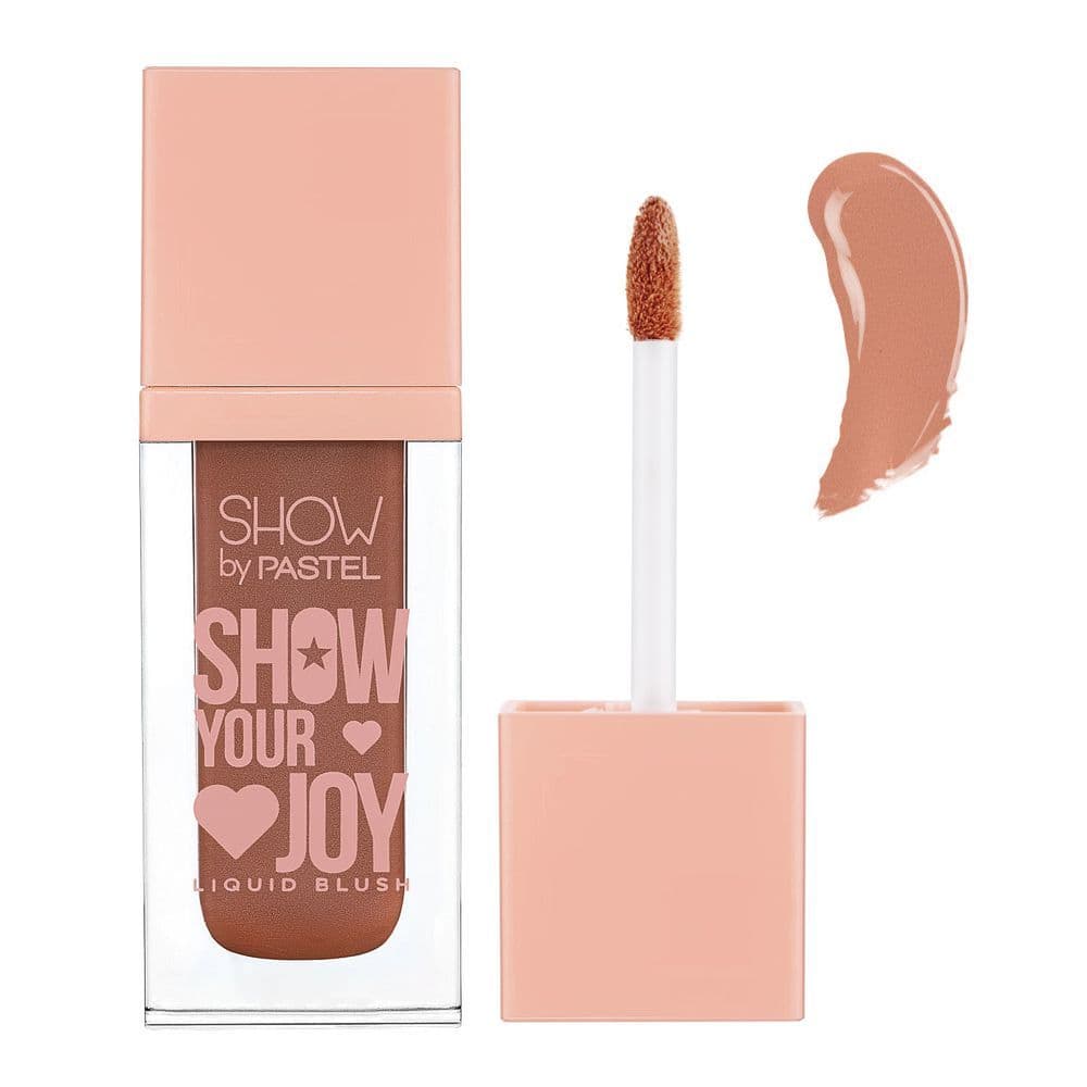 NONIZ Liquid Blush Rose - TESTER