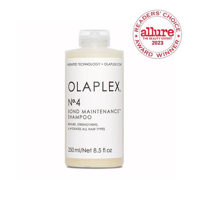 Olaplex Nº.4 Bond Maintenance Shampoo 250ml