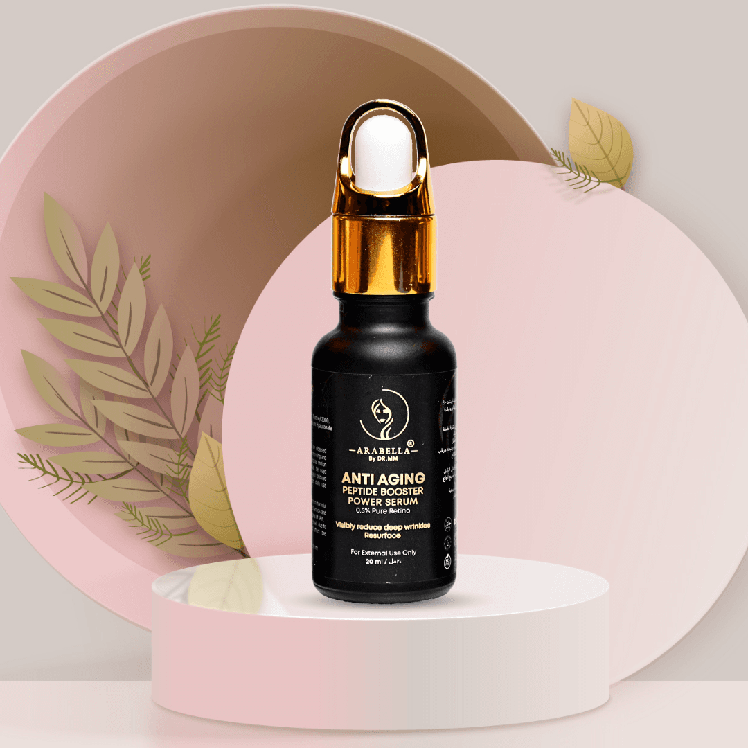 Arabella Anti-Aging Serum 20ml