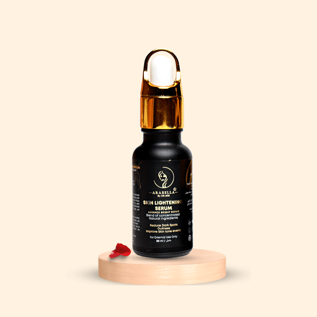 Arabella Skin Lightening Serum 20ml