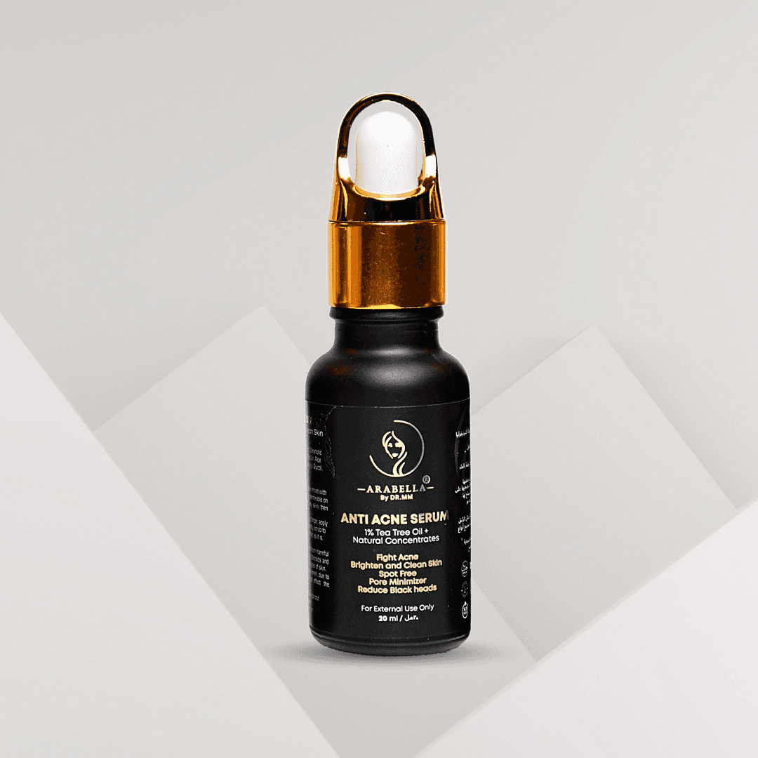Arabella Anti-Acne Serum 20ml
