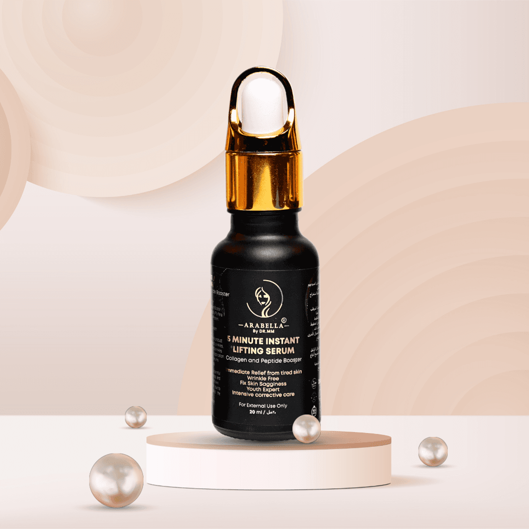 Arabella 5-Minute Instant Lifting Serum 20ml