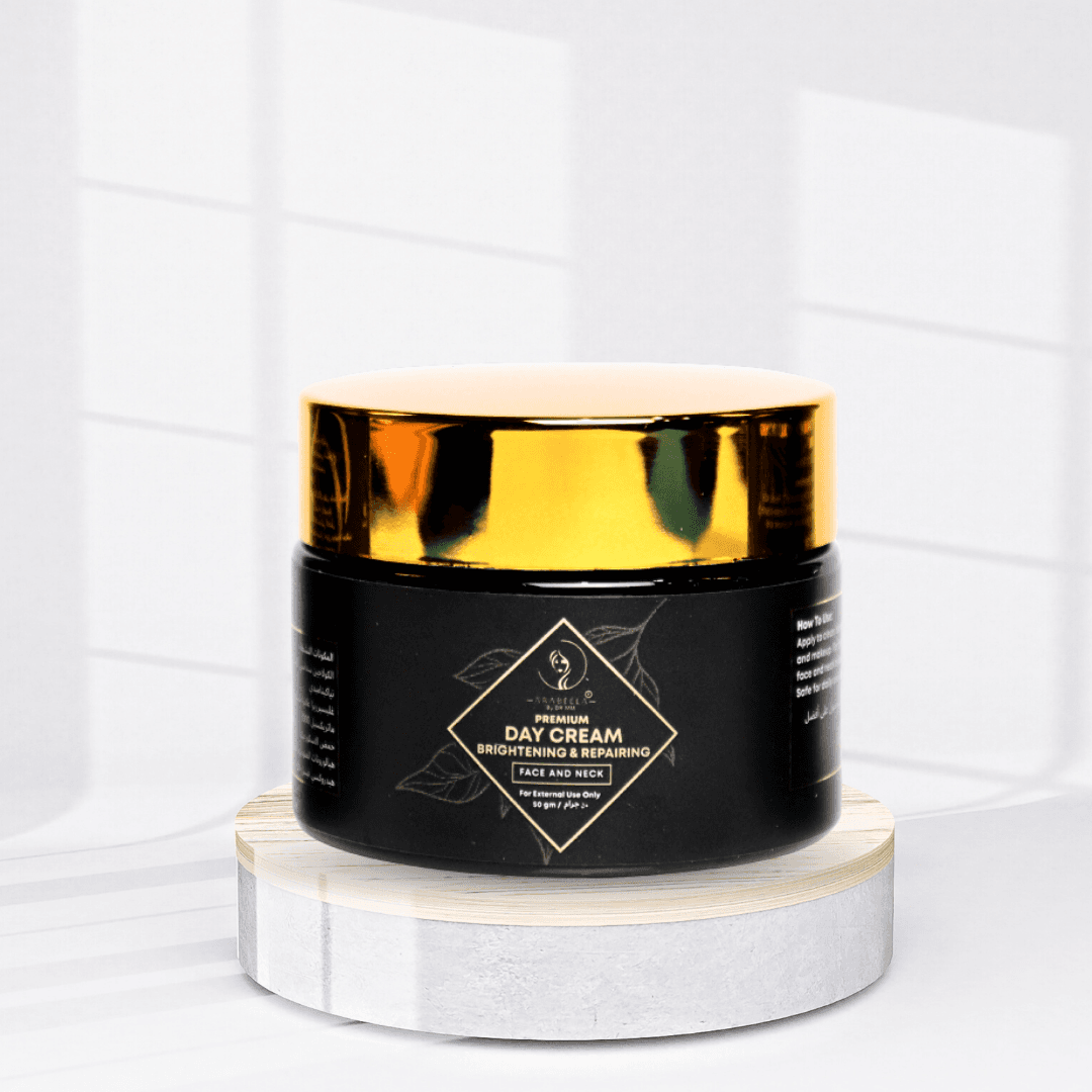 Arabella Day Brightening & Repairing Cream 50g