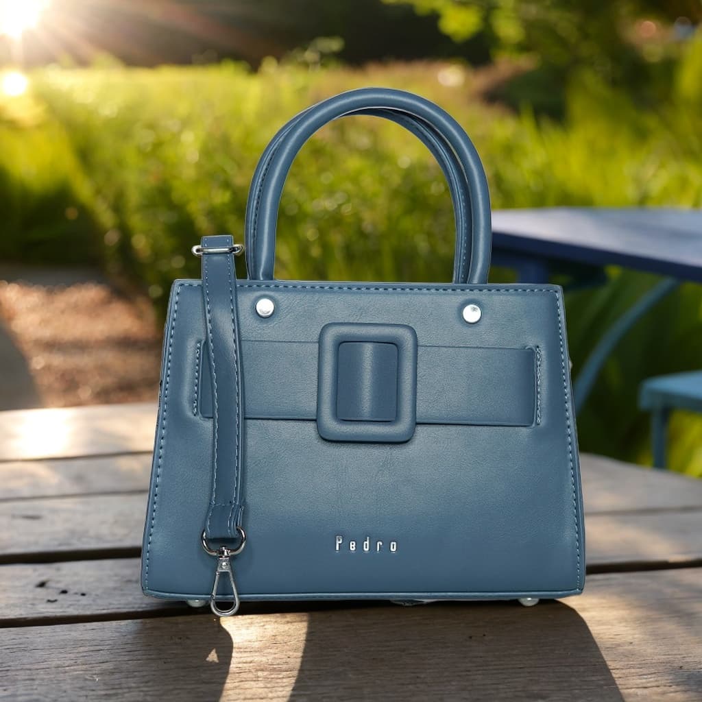 Bags and Satchels by Vegas.pk Leather Hand Bag 8878
