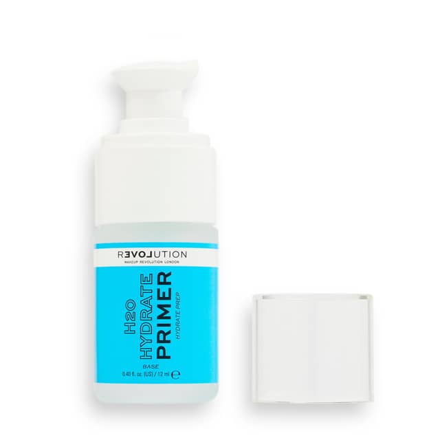 Revolution Relove H2O Hydrate Primer