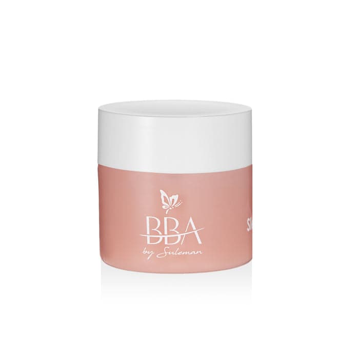 BBA by Suleman Lip-Aid Lip Sleeping Mask