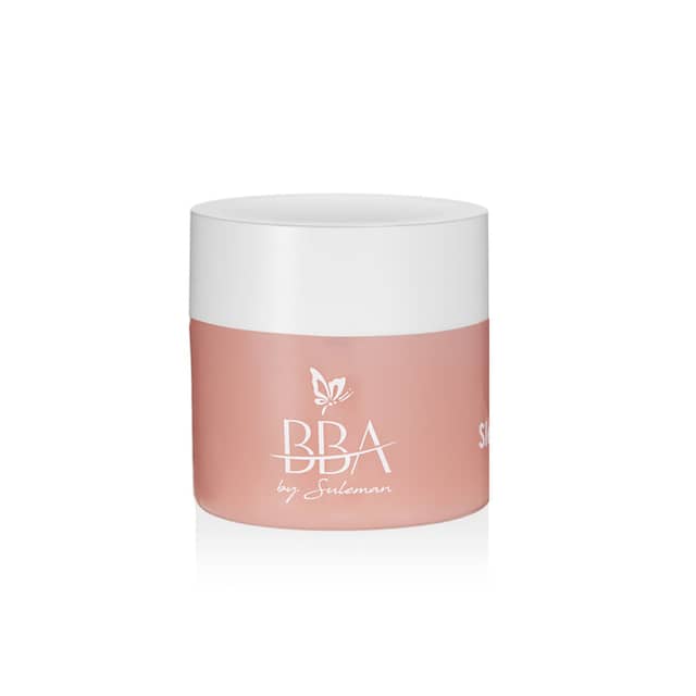 BBA by Suleman Lip-Aid Lip Sleeping Mask