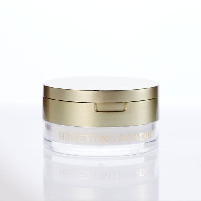 BBA by Suleman HD Setting Powder