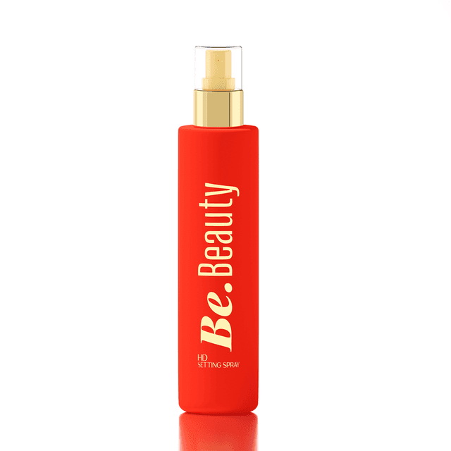 BBA by Suleman Be Beauty HD Setting Spray 30ml