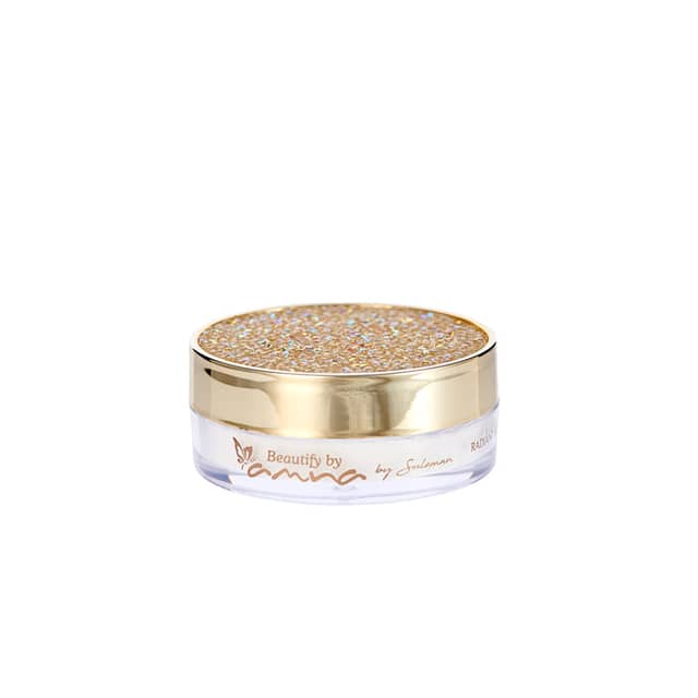 BBA by Suleman Radiant Baking Powder