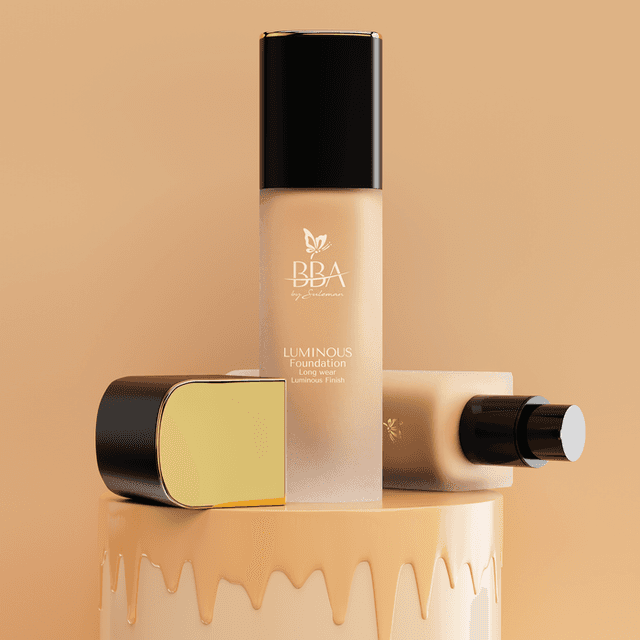 BBA by Suleman Luminous Foundation