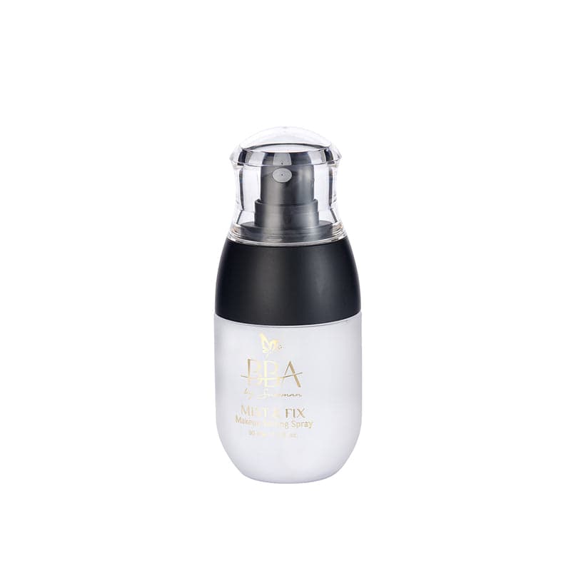 BBA by Suleman Mist & Fix 30ml