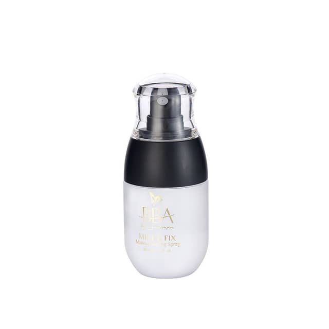 BBA by Suleman Mist & Fix 30ml